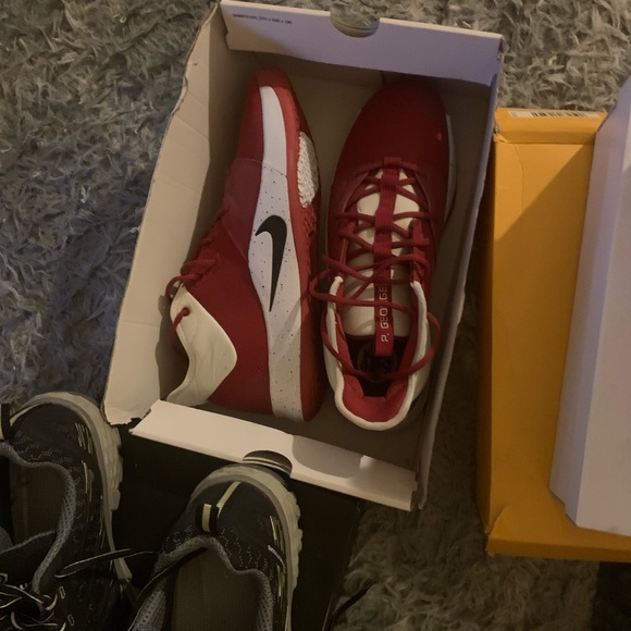 NEW NEVER worn NIKE PG 3 - Paul George collection - Picture 4 of 5